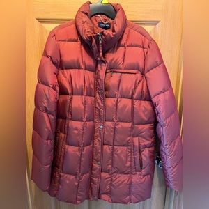 Puffer Coat